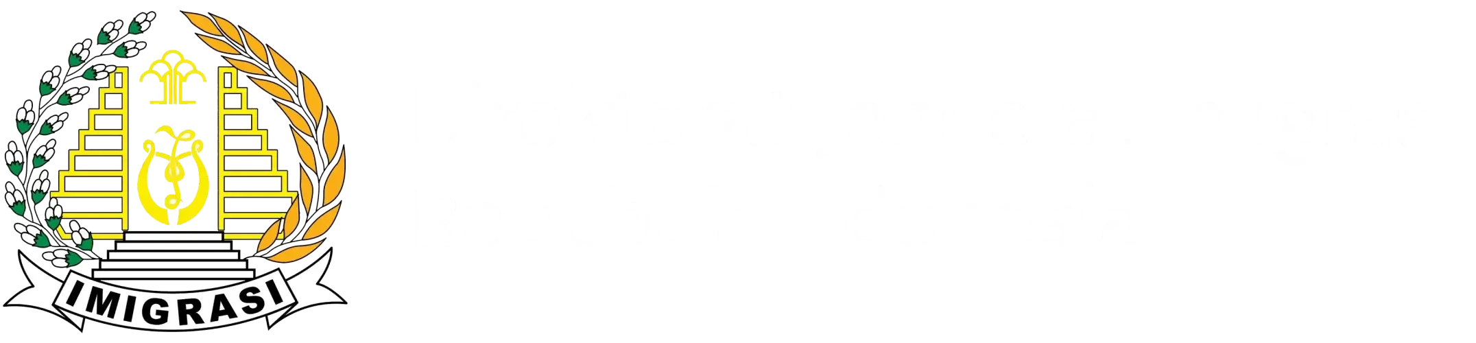 Direktorat Jenderal Imigrasi Dawan